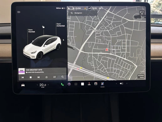 Tesla Model Y - Afbeelding 6 van 30