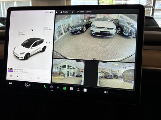 Tesla Model Y - Afbeelding 12 van 30
