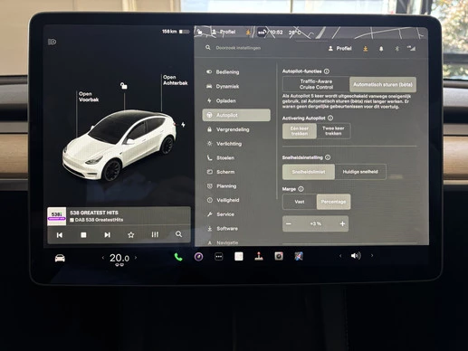 Tesla Model Y - Afbeelding 14 van 30
