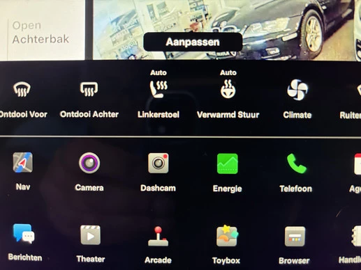 Tesla Model Y - Afbeelding 15 van 30