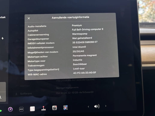 Tesla Model Y - Afbeelding 17 van 30
