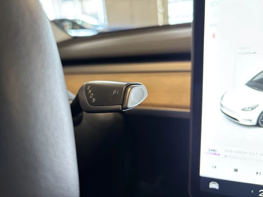 Tesla Model Y - Afbeelding 19 van 30