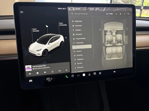 Tesla Model Y - Afbeelding 27 van 30