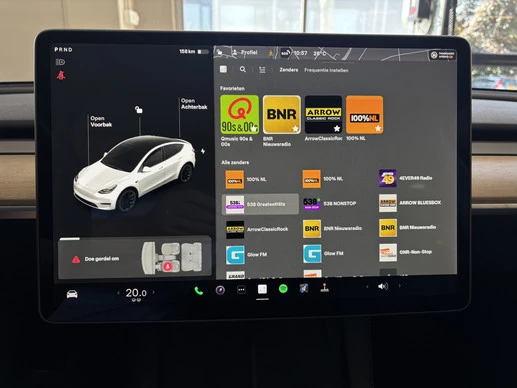 Tesla Model Y - Afbeelding 29 van 30