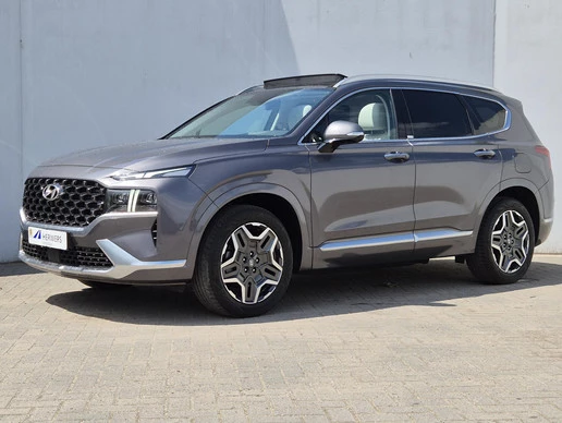 Hyundai Santa Fe - Afbeelding 1 van 30