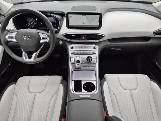 Hyundai Santa Fe - Afbeelding 2 van 30
