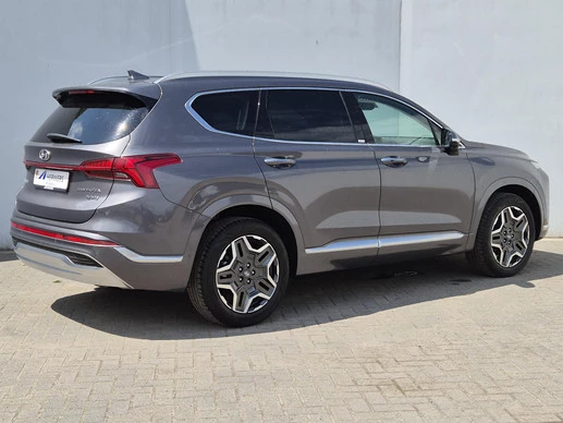 Hyundai Santa Fe - Afbeelding 3 van 30