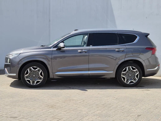 Hyundai Santa Fe - Afbeelding 12 van 30