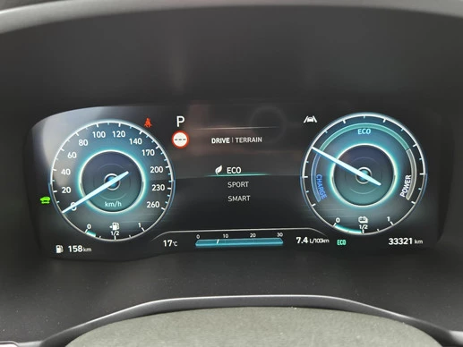 Hyundai Santa Fe - Afbeelding 15 van 30