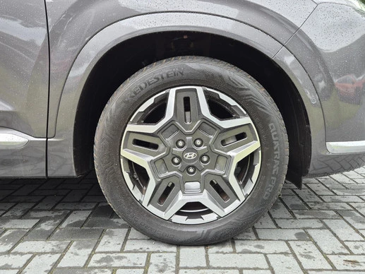 Hyundai Santa Fe - Afbeelding 19 van 30