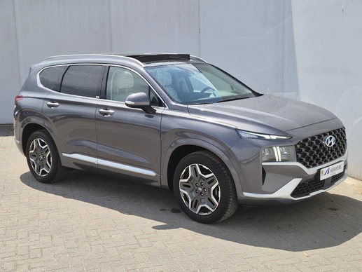 Hyundai Santa Fe - Afbeelding 22 van 30