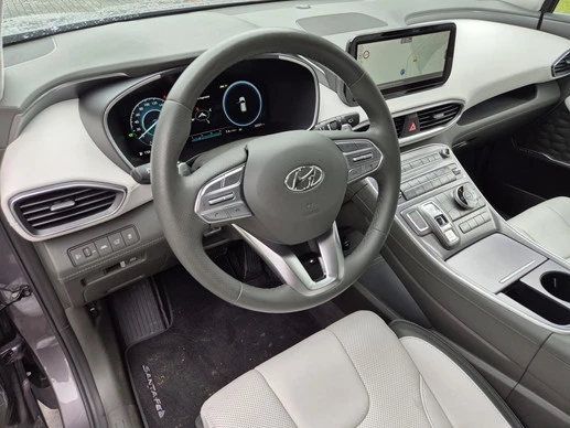 Hyundai Santa Fe - Afbeelding 23 van 30