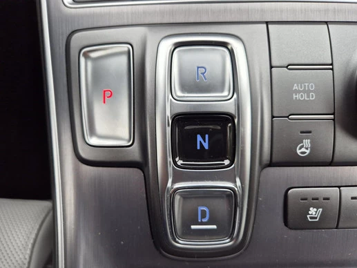 Hyundai Santa Fe - Afbeelding 24 van 30