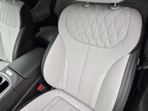 Hyundai Santa Fe - Afbeelding 25 van 30