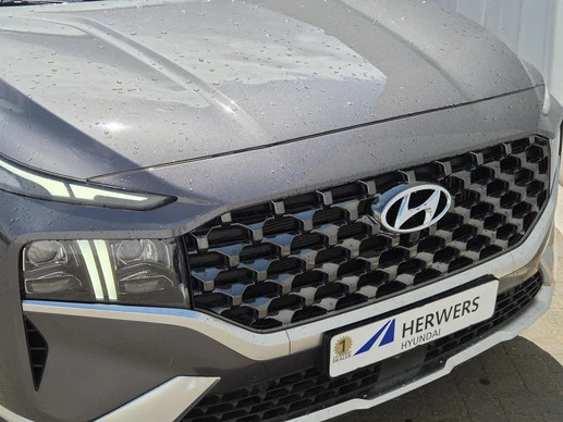 Hyundai Santa Fe - Afbeelding 27 van 30