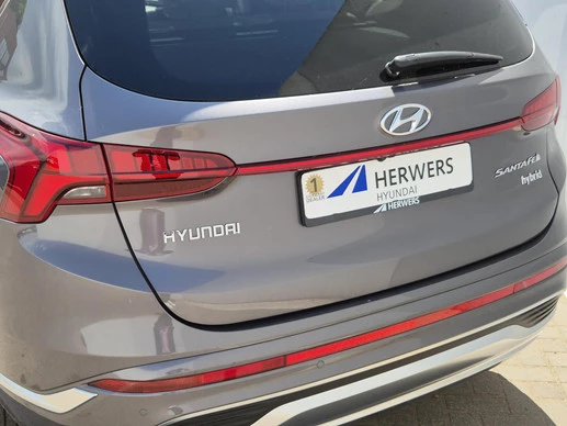 Hyundai Santa Fe - Afbeelding 30 van 30