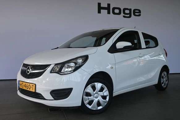 Opel KARL