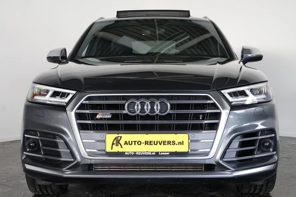 Audi SQ5 - Afbeelding 2 van 30
