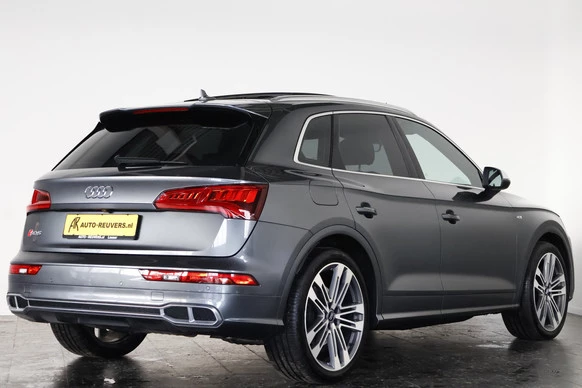 Audi SQ5 - Afbeelding 4 van 30
