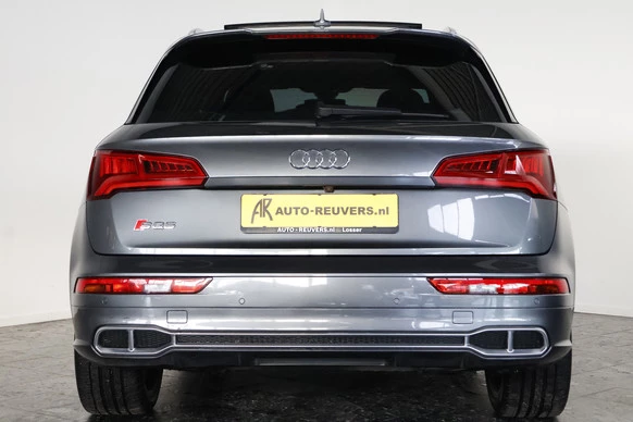 Audi SQ5 - Afbeelding 5 van 30