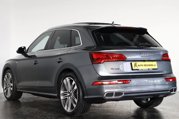 Audi SQ5 - Afbeelding 6 van 30