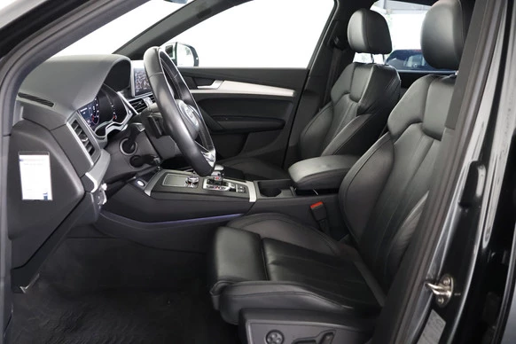 Audi SQ5 - Afbeelding 7 van 30