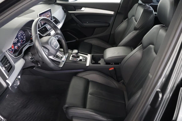Audi SQ5 - Afbeelding 8 van 30