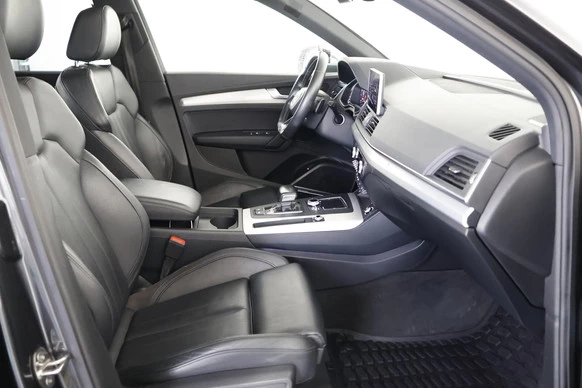 Audi SQ5 - Afbeelding 10 van 30
