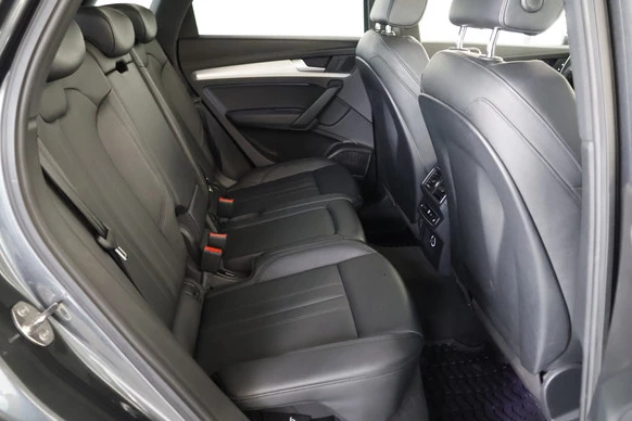 Audi SQ5 - Afbeelding 11 van 30