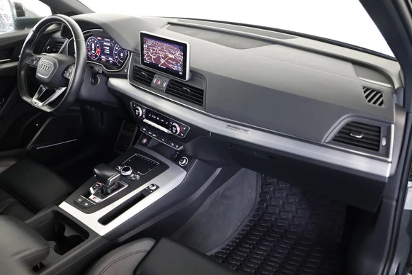 Audi SQ5 - Afbeelding 12 van 30