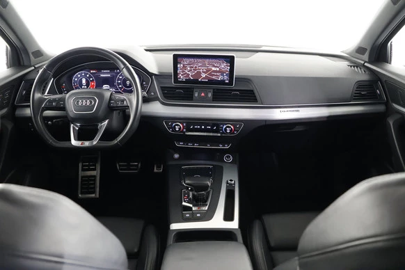 Audi SQ5 - Afbeelding 13 van 30