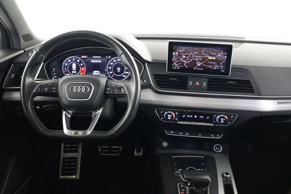 Audi SQ5 - Afbeelding 18 van 30