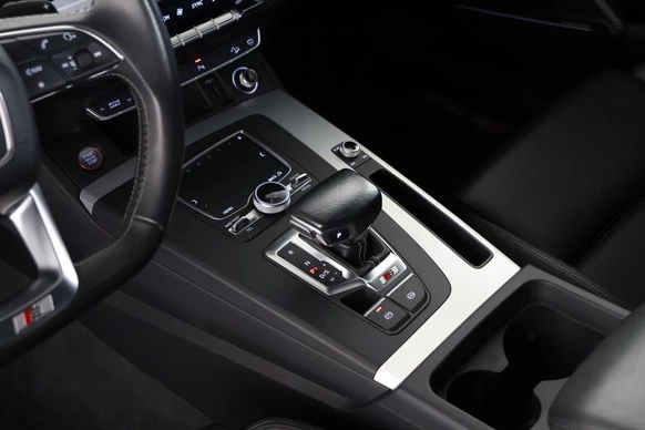 Audi SQ5 - Afbeelding 19 van 30