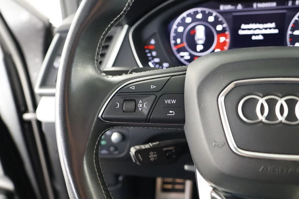Audi SQ5 - Afbeelding 22 van 30