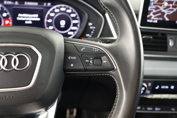 Audi SQ5 - Afbeelding 23 van 30