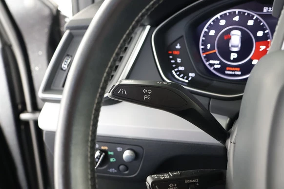 Audi SQ5 - Afbeelding 25 van 30