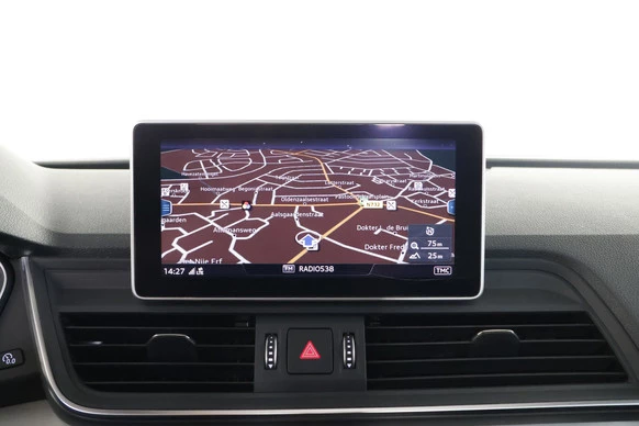 Audi SQ5 - Afbeelding 27 van 30