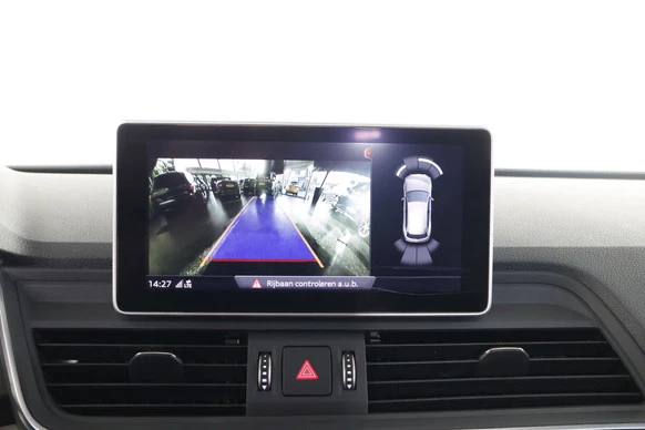 Audi SQ5 - Afbeelding 28 van 30