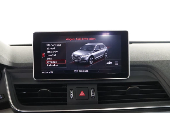 Audi SQ5 - Afbeelding 29 van 30