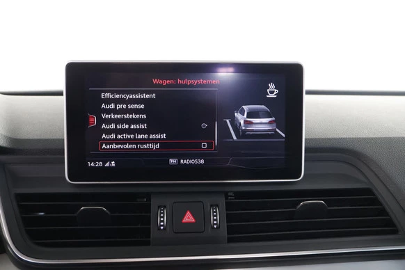 Audi SQ5 - Afbeelding 30 van 30