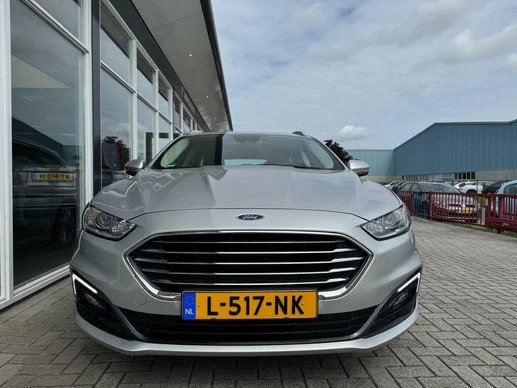 Ford Mondeo - Afbeelding 2 van 30