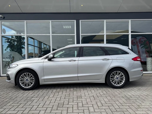 Ford Mondeo - Afbeelding 4 van 30