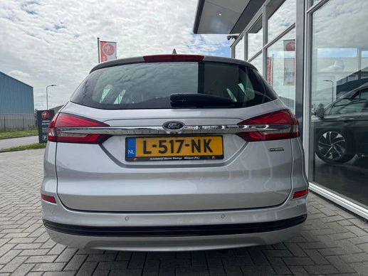Ford Mondeo - Afbeelding 6 van 30