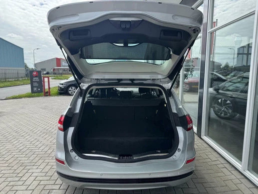 Ford Mondeo - Afbeelding 7 van 30