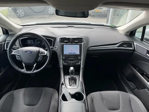 Ford Mondeo - Afbeelding 8 van 30