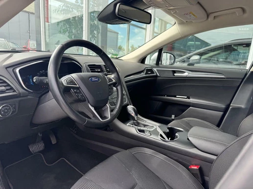 Ford Mondeo - Afbeelding 9 van 30