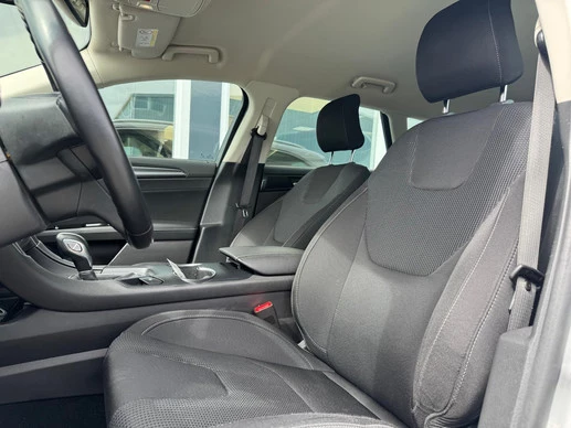 Ford Mondeo - Afbeelding 10 van 30
