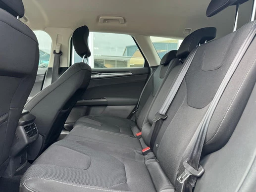 Ford Mondeo - Afbeelding 11 van 30