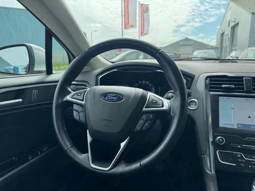 Ford Mondeo - Afbeelding 12 van 30