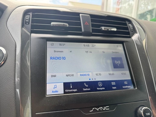 Ford Mondeo - Afbeelding 13 van 30